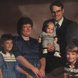 Meet your Posher, Myron